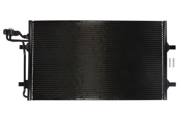 THERMOTEC KTT110147 Condenser, air conditioning