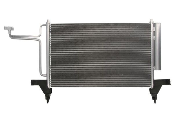 THERMOTEC KTT110148 Condenser, air conditioning
