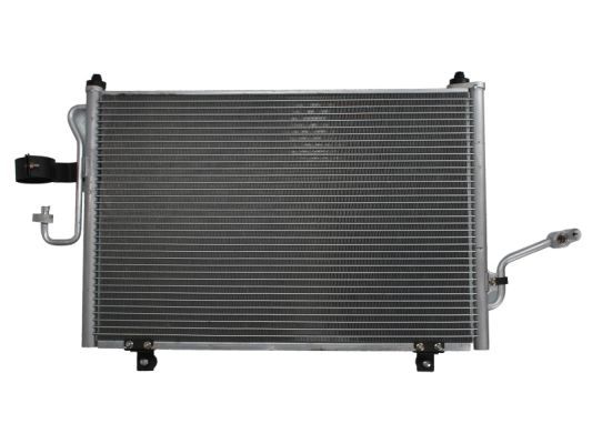 THERMOTEC KTT110149 Condenser, air conditioning