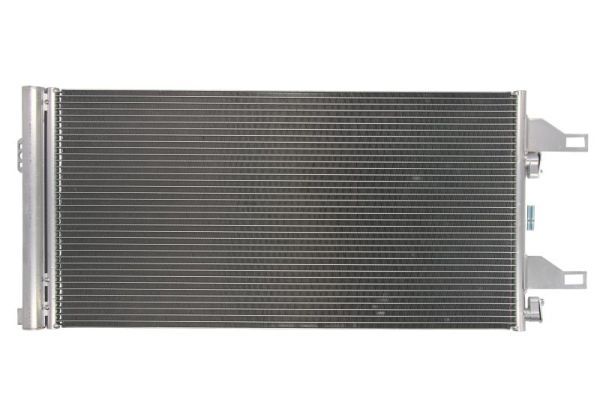 THERMOTEC KTT110150 Condenser, air conditioning