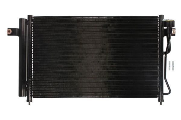 THERMOTEC KTT110152 Condenser, air conditioning