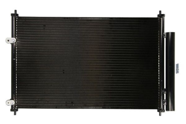THERMOTEC KTT110154 Condenser, air conditioning