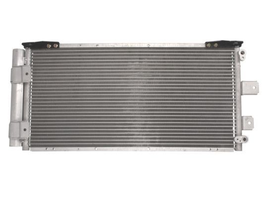 THERMOTEC KTT110155 Condenser, air conditioning