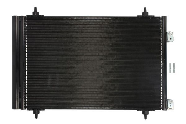 THERMOTEC KTT110159 Condenser, air conditioning