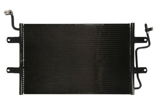 THERMOTEC KTT110162 Condenser, air conditioning