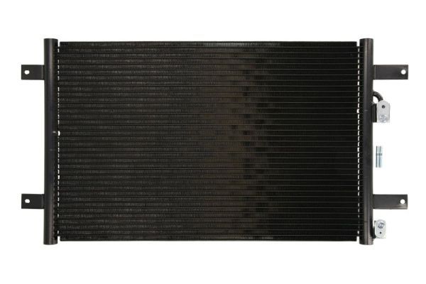THERMOTEC KTT110164 Condenser, air conditioning