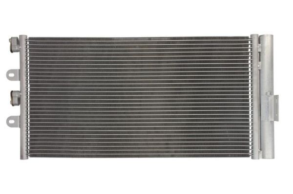 THERMOTEC KTT110166 Condenser, air conditioning