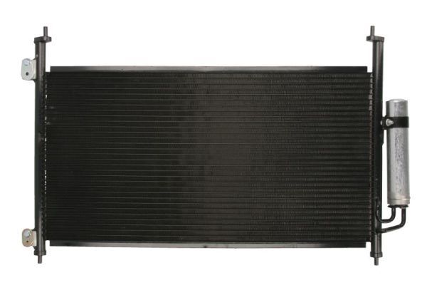 THERMOTEC KTT110167 Condenser, air conditioning