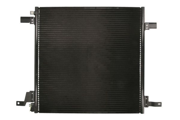 THERMOTEC KTT110171 Condenser, air conditioning