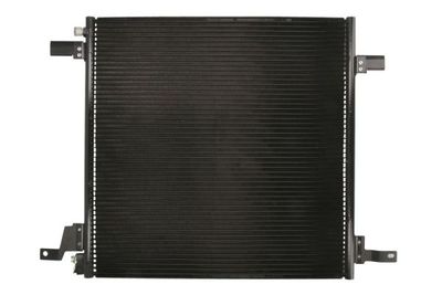 Condenser, air conditioning THERMOTEC KTT110171