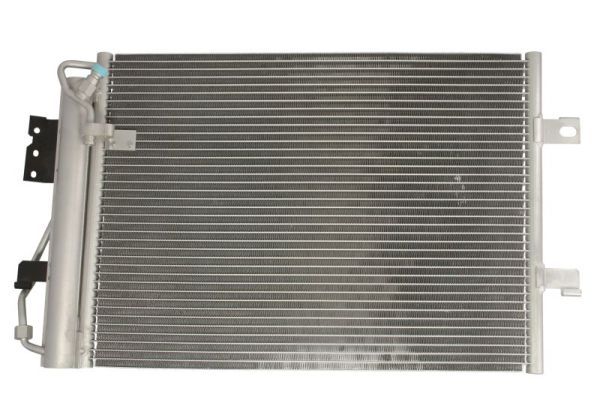 THERMOTEC KTT110173 Condenser, air conditioning