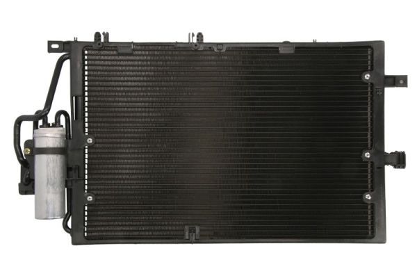 THERMOTEC KTT110177 Condenser, air conditioning