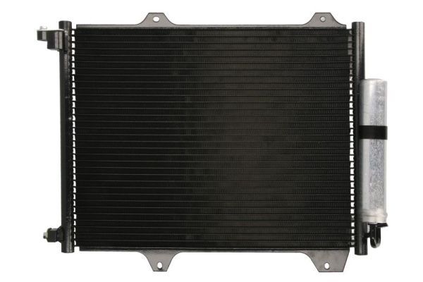 THERMOTEC KTT110178 Condenser, air conditioning