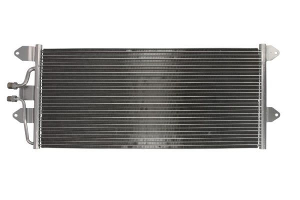 THERMOTEC KTT110183 Condenser, air conditioning