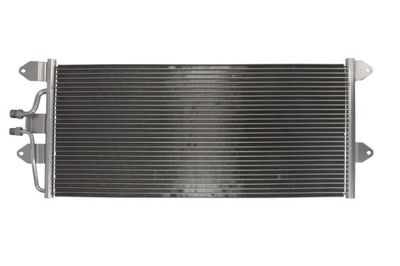 Condenser, air conditioning THERMOTEC KTT110183