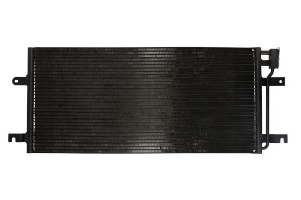 THERMOTEC KTT110184 Condenser, air conditioning