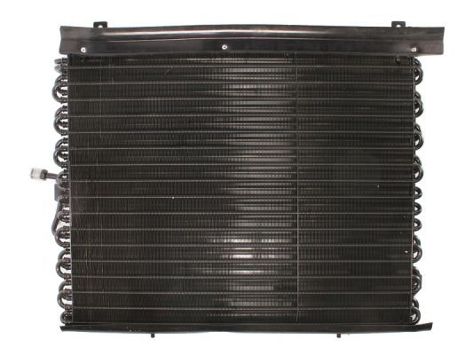 THERMOTEC KTT110185 Condenser, air conditioning