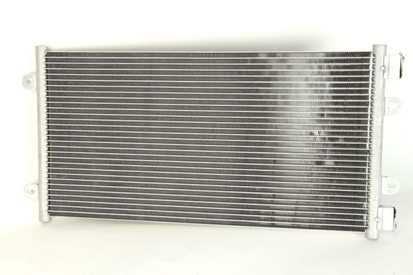 THERMOTEC KTT110188 Condenser, air conditioning