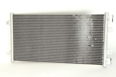 Condenser, air conditioning THERMOTEC KTT110188