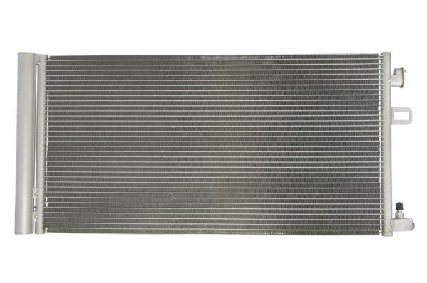 THERMOTEC KTT110189 Condenser, air conditioning