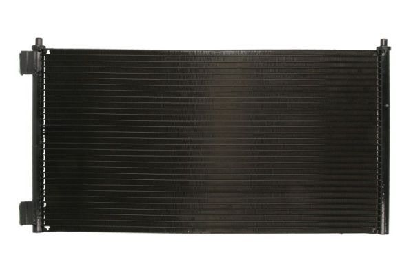 THERMOTEC KTT110190 Condenser, air conditioning