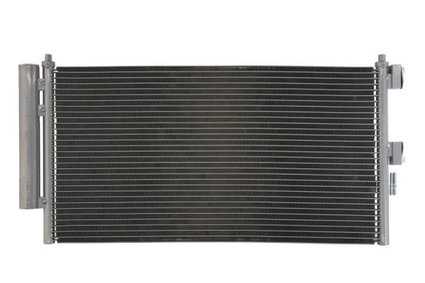 THERMOTEC KTT110191 Condenser, air conditioning