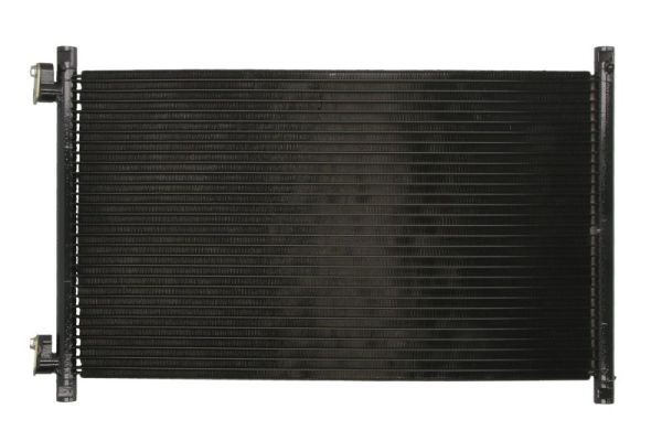 THERMOTEC KTT110192 Condenser, air conditioning