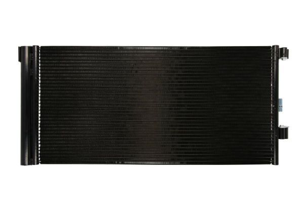 THERMOTEC KTT110193 Condenser, air conditioning