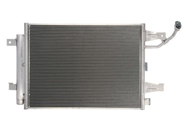 THERMOTEC KTT110194 Condenser, air conditioning