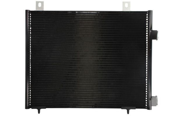 THERMOTEC KTT110195 Condenser, air conditioning