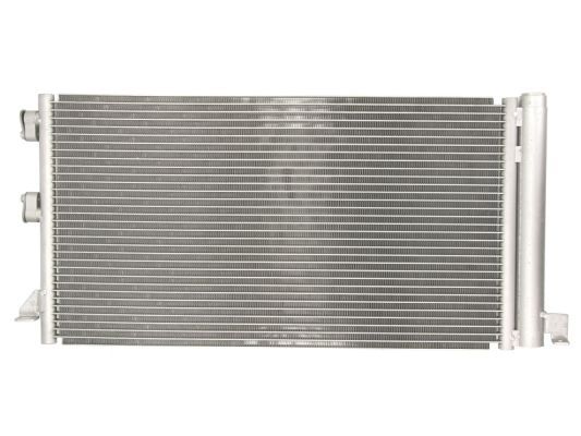 THERMOTEC KTT110198 Condenser, air conditioning
