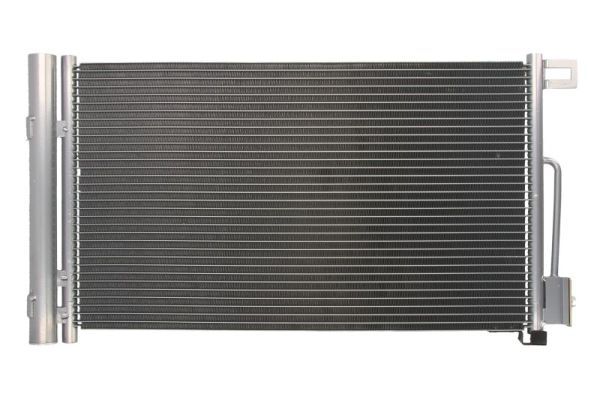 THERMOTEC KTT110199 Condenser, air conditioning