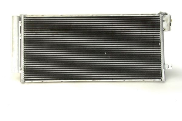 THERMOTEC KTT110200 Condenser, air conditioning