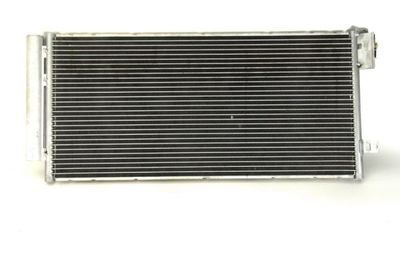 Condenser, air conditioning THERMOTEC KTT110200