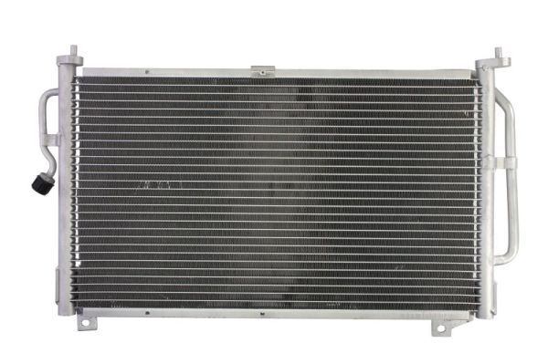 THERMOTEC KTT110203 Condenser, air conditioning