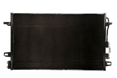 Condenser, air conditioning THERMOTEC KTT110209