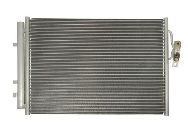 THERMOTEC KTT110212 Condenser, air conditioning
