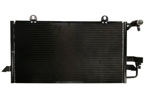 THERMOTEC KTT110213 Condenser, air conditioning