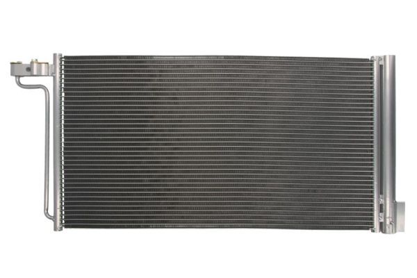 THERMOTEC KTT110214 Condenser, air conditioning