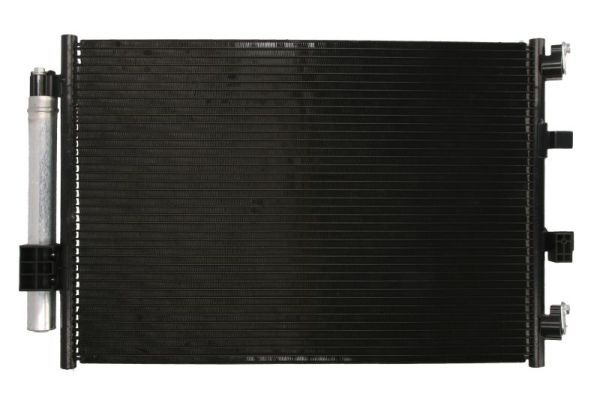 THERMOTEC KTT110215 Condenser, air conditioning