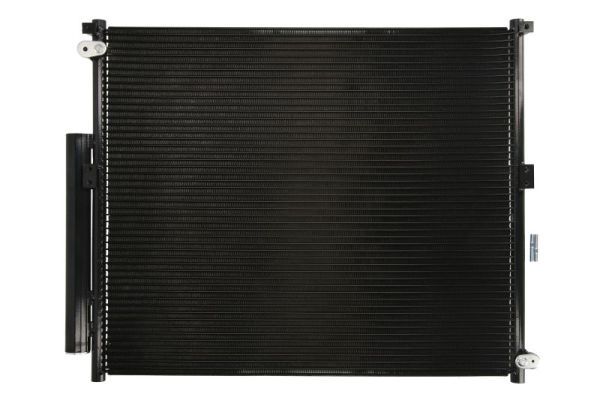 THERMOTEC KTT110219 Condenser, air conditioning