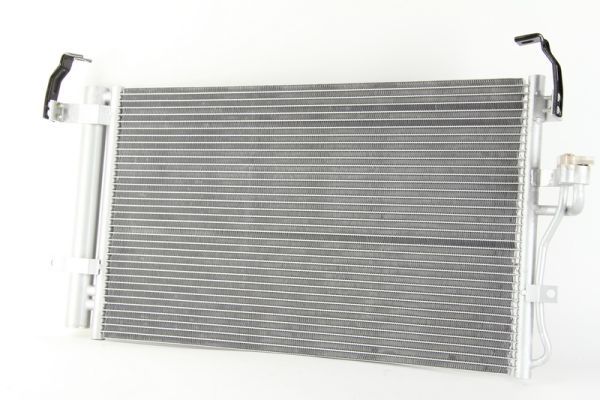 THERMOTEC KTT110223 Condenser, air conditioning