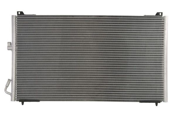 THERMOTEC KTT110224 Condenser, air conditioning
