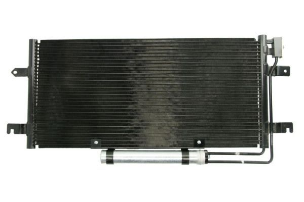 THERMOTEC KTT110225 Condenser, air conditioning