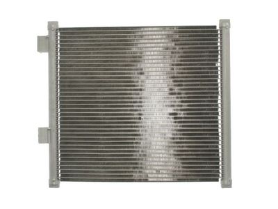 Condenser, air conditioning THERMOTEC KTT110226
