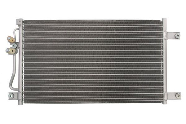 THERMOTEC KTT110229 Condenser, air conditioning