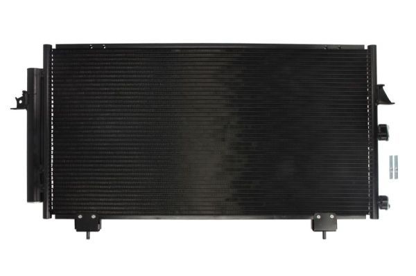 THERMOTEC KTT110232 Condenser, air conditioning