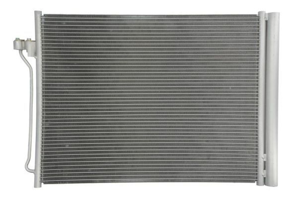 THERMOTEC KTT110236 Condenser, air conditioning