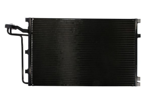 THERMOTEC KTT110240 Condenser, air conditioning