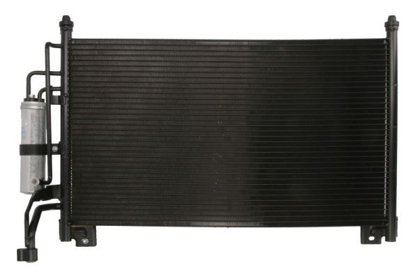 THERMOTEC KTT110243 Condenser, air conditioning